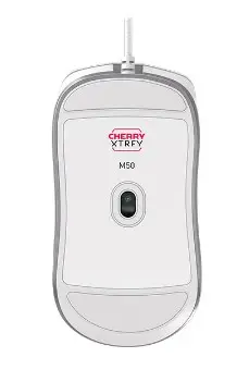 Mouse CHERRY XTRFY M50 Photo 10