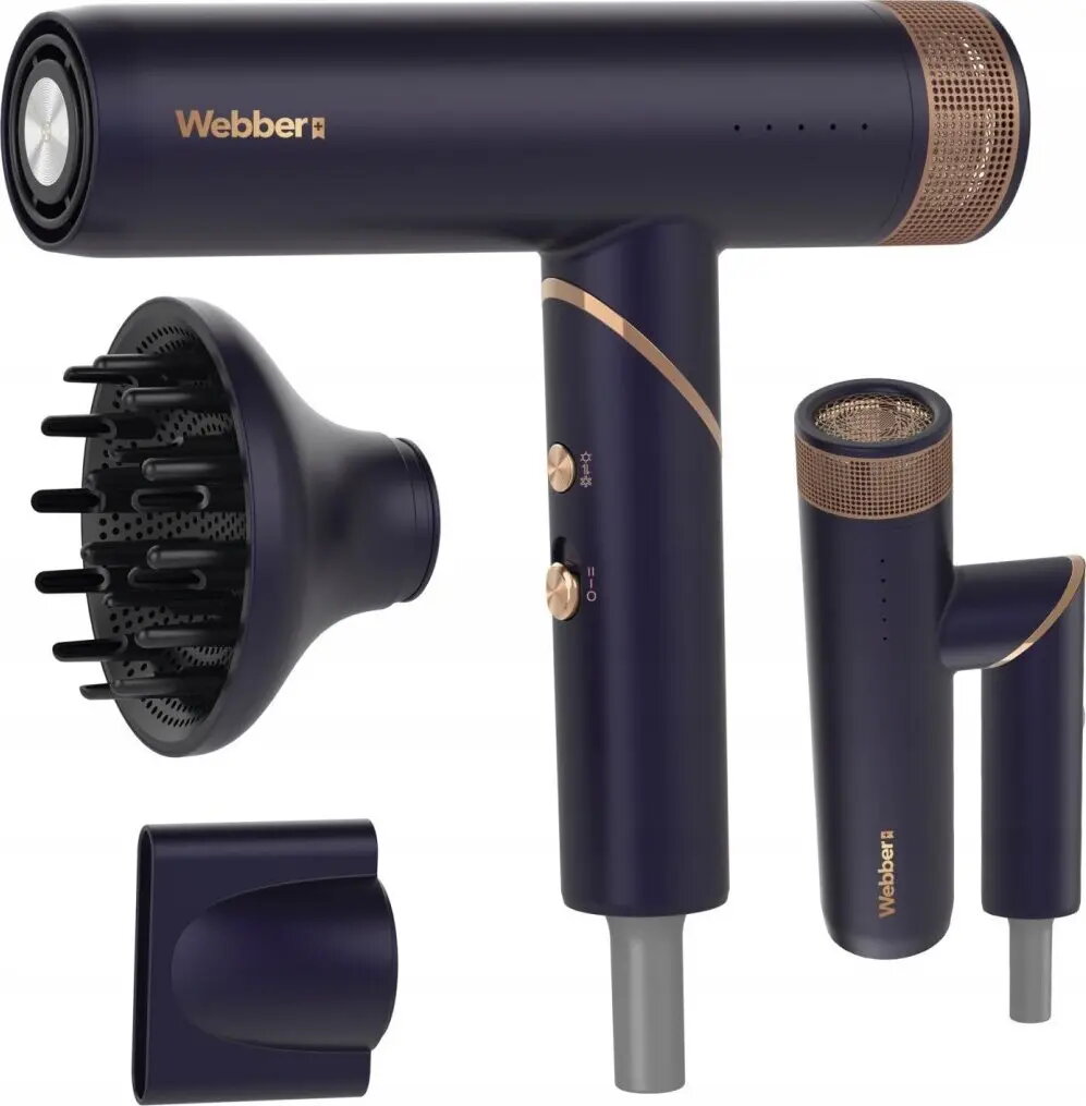 Hairdryers