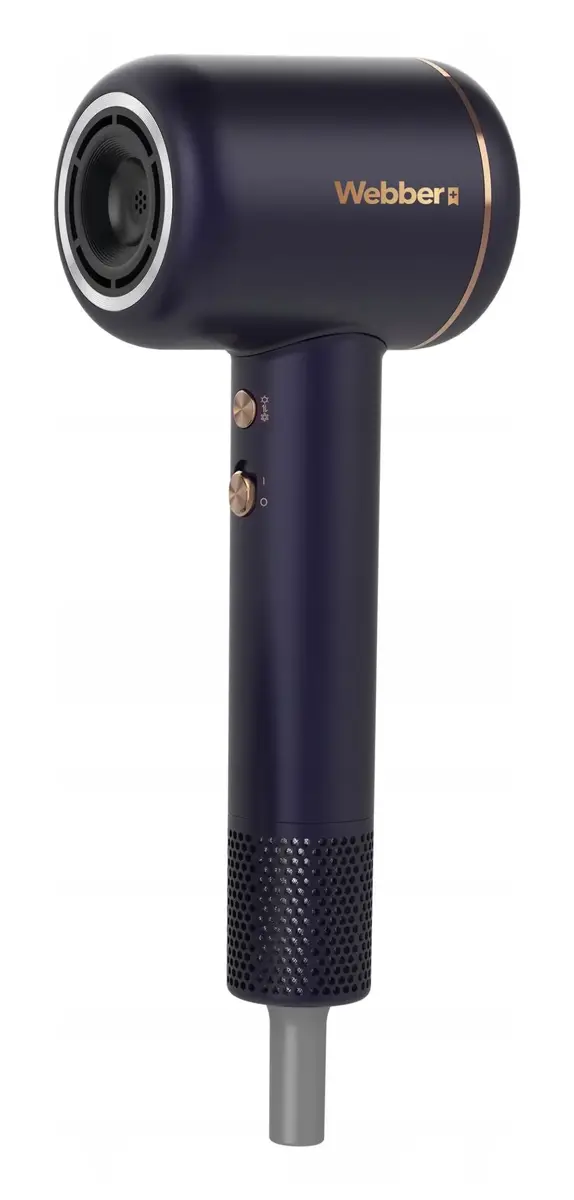 Hair Dryer Webber Venta HD1698 Photo 3
