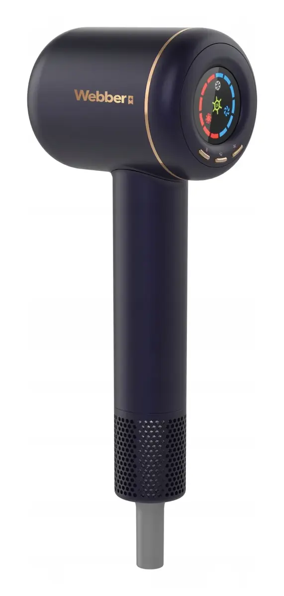 Hair Dryer Webber Venta HD1698 Photo 4