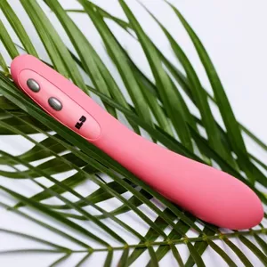 Vibrators JE JOUE Silikons Rozs