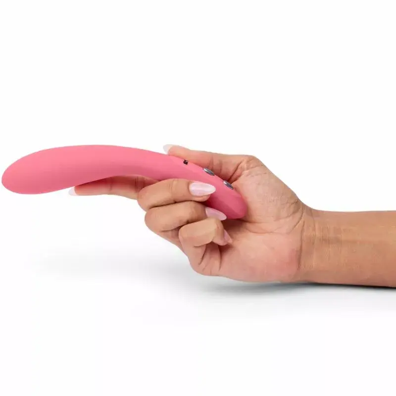 Вибратор JE JOUE The Wand G-Spot Photo 6