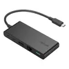 Док-станция ASUS 4K Wired USB 3.2 Gen 2 Type-C Photo 3