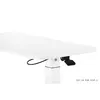 Стол UNIQUE LAPTOP DESK с регулируемой высотой Photo 3