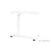 Стол UNIQUE LAPTOP DESK с регулируемой высотой Photo 4