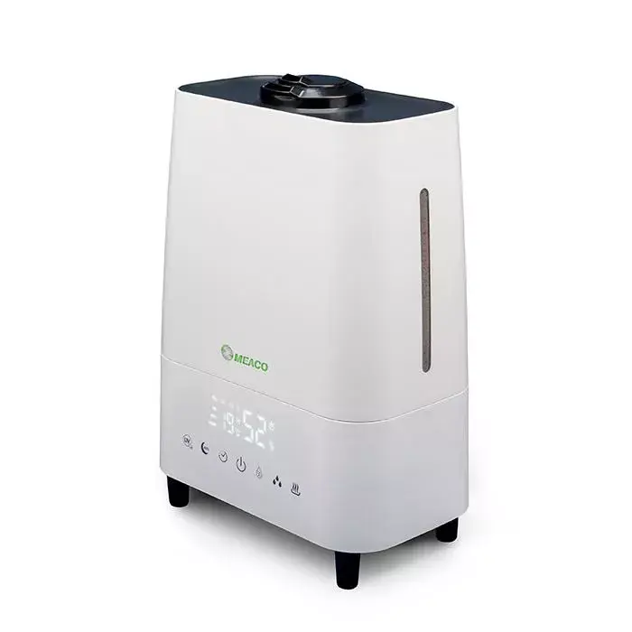 Meaco Deluxe 202 ультразвуковой увлажнитель Photo 2