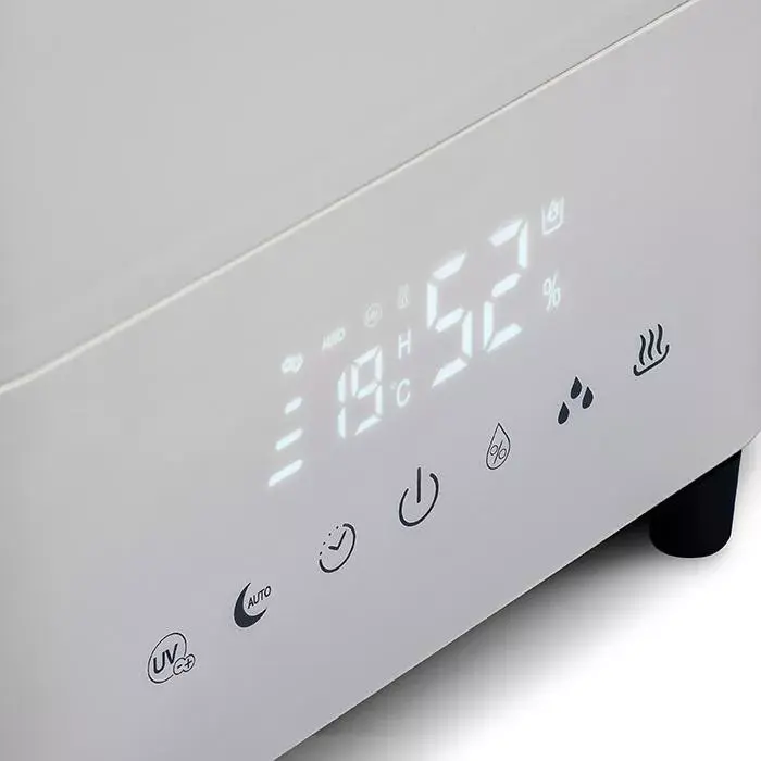 Meaco Deluxe 202 ультразвуковой увлажнитель Photo 3