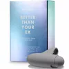Bullet vibrator BIJOUX Better Than Your Ex — 10 modes Photo 2