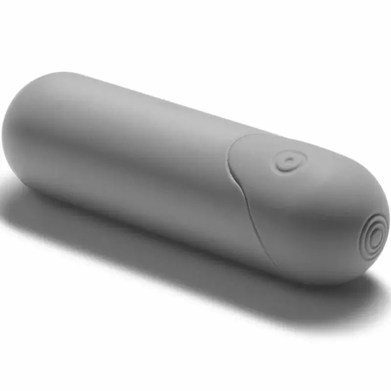 Bullet vibrator BIJOUX Better Than Your Ex — 10 modes Photo 4