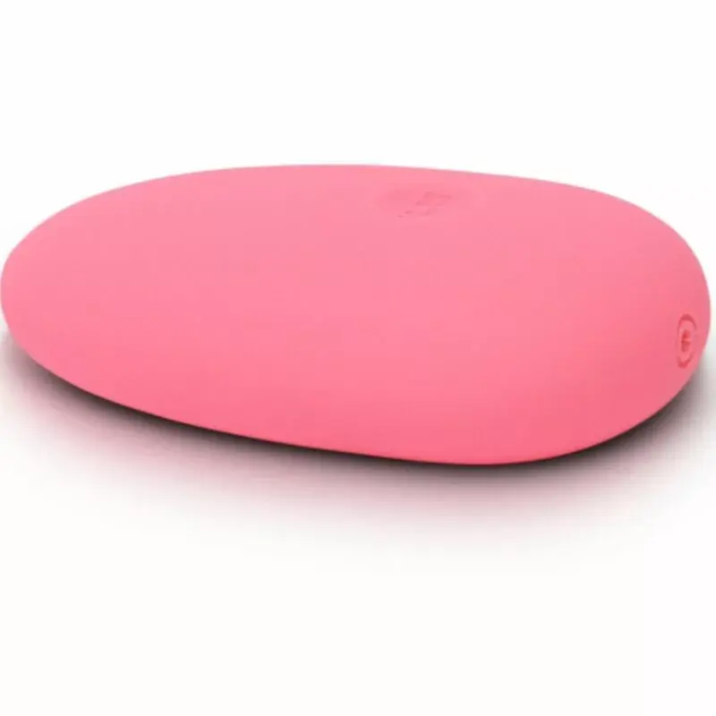 Klitorāla vibrators je joue The Pebble Photo 3