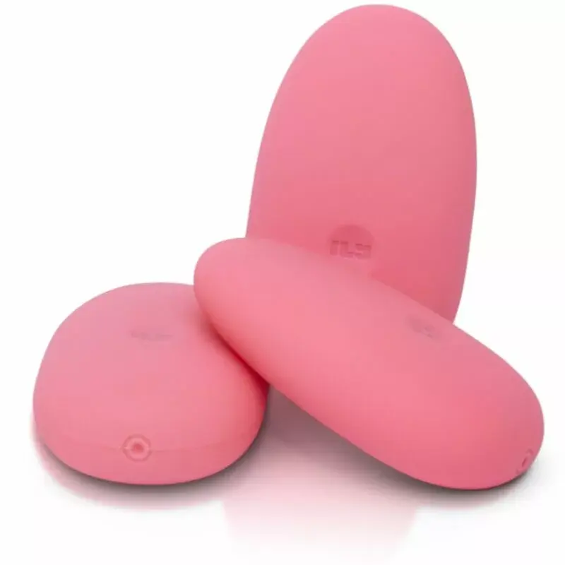 Klitorāla vibrators je joue The Pebble Photo 4