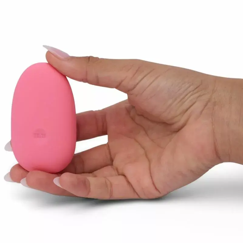 Klitorāla vibrators je joue The Pebble Photo 5