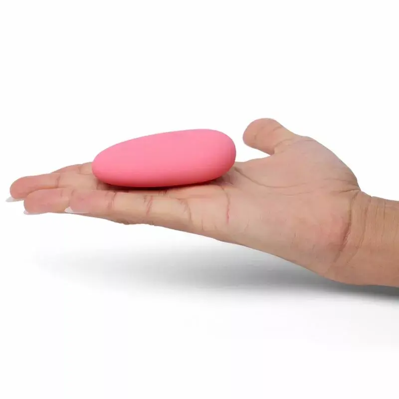 Klitorāla vibrators je joue The Pebble Photo 6