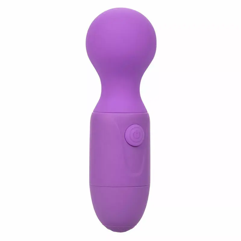 Rechargeable Massager CALEXOTICS FIRST TIME Photo 2