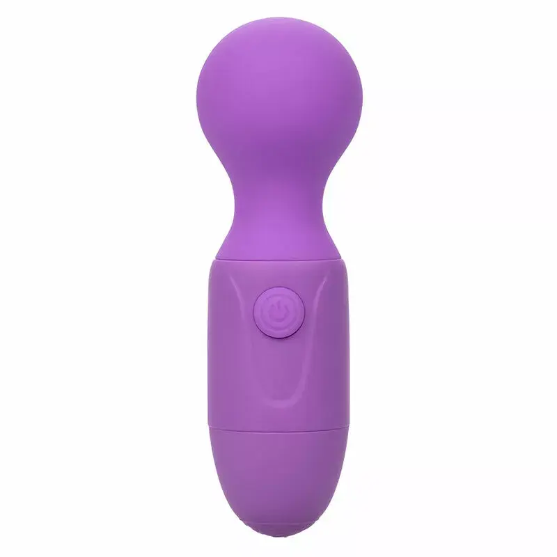 Rechargeable Massager CALEXOTICS FIRST TIME Photo 3