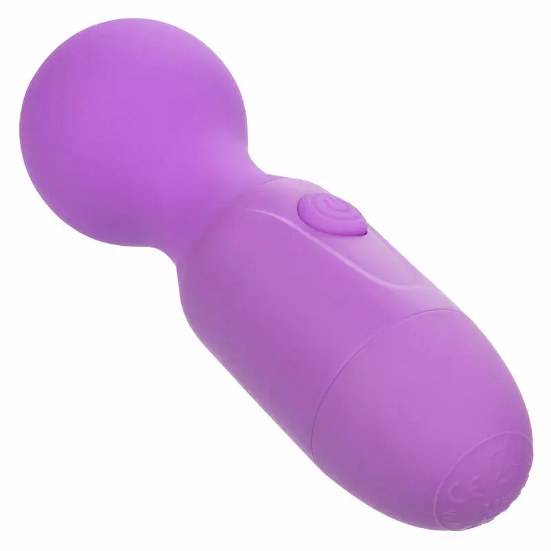 Rechargeable Massager CALEXOTICS FIRST TIME Photo 4