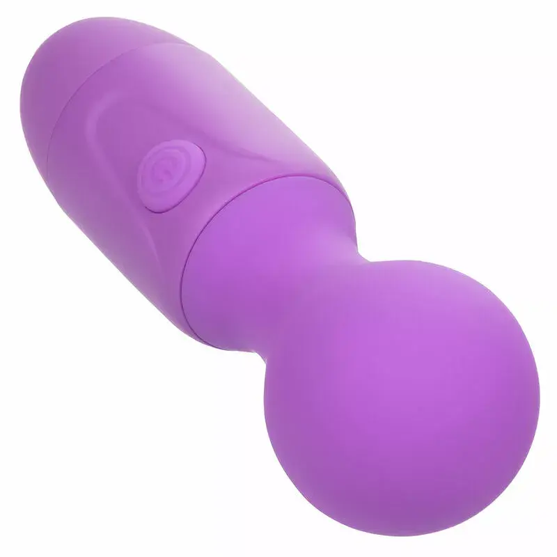 Rechargeable Massager CALEXOTICS FIRST TIME Photo 5