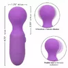 Rechargeable Massager CALEXOTICS FIRST TIME Photo 8