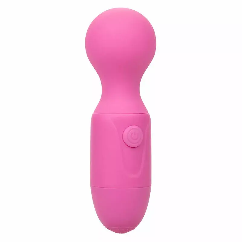CALEXOTICS First Time Rechargeable Massager — 10 Modes Photo 3