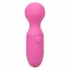 CALEXOTICS First Time Rechargeable Massager — 10 Modes Photo 3