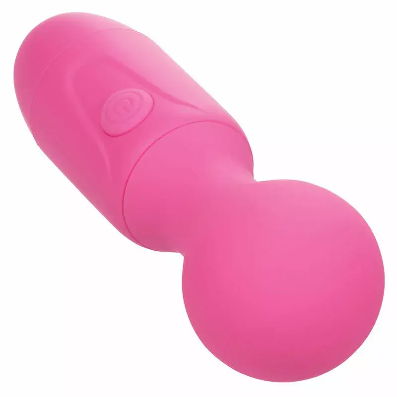 CALEXOTICS First Time Rechargeable Massager — 10 Modes Photo 4