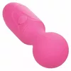CALEXOTICS First Time Rechargeable Massager — 10 Modes Photo 4