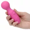 CALEXOTICS First Time Rechargeable Massager — 10 Modes Photo 6