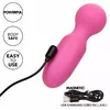 CALEXOTICS First Time Rechargeable Massager — 10 Modes Photo 7