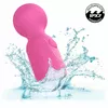 CALEXOTICS First Time Rechargeable Massager — 10 Modes Photo 9