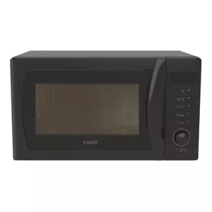 Solo mikroviļņu krāsns Candy Idea CMWA20SDLB, 700 W, 20 L