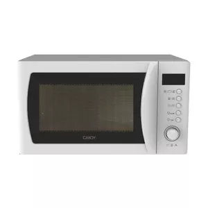 Grila mikroviļņu krāsns Candy Idea CMGA20SDLW 700 W 20 L