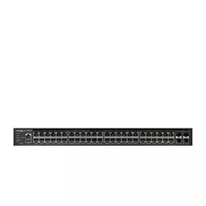 Управляемый коммутатор LANCOM XS-4554YUP 48x 10G Ethernet L3