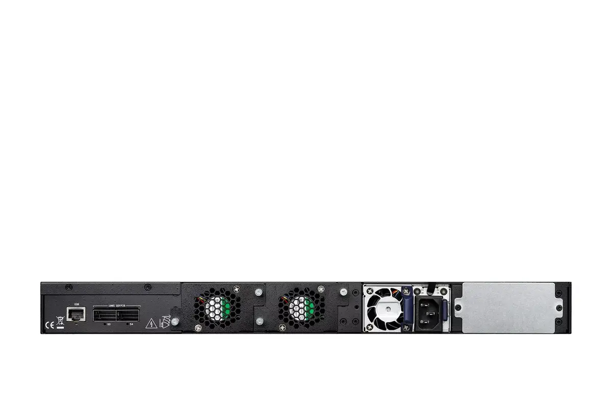 Управляемый коммутатор LANCOM XS-4554YUP Photo 2