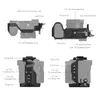 SmallRig 4336 Camera Cage for Sony A6700 Photo 3