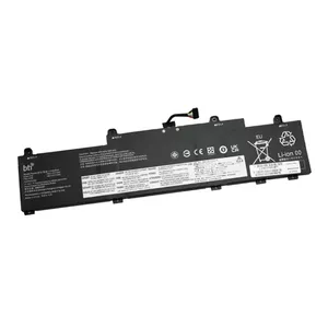 Rechargeable Lithium‑Ion Battery Origin Storage L21D3PG2‑BTI 4950 mAh 11.52 V (1 cell) Black