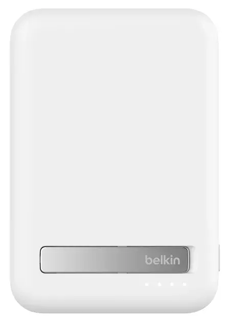 Portable Charger Belkin BoostCharge Pro BPD008BTWH Photo 5
