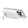 Портативный аккумулятор Belkin BoostCharge Pro BPD007BTWH Photo 2