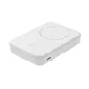 Портативный аккумулятор Belkin BoostCharge Pro BPD007BTWH Photo 3