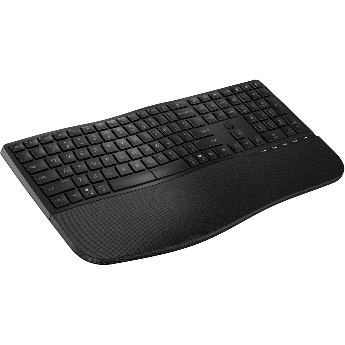 Klavietes HP 685 Comfort Dual-Mode Photo 3