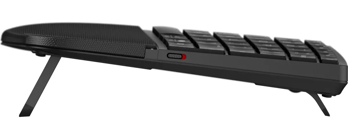 Klavietes HP 685 Comfort Dual-Mode Photo 4