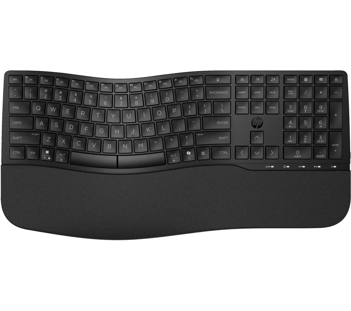 Klavietes HP 685 Comfort Dual-Mode Photo 6