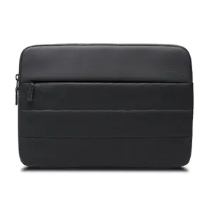Kensington EQ 12-inch Laptop Sleeve Case in Black for 30.5 cm Notebooks