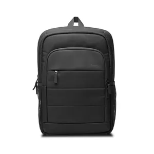 Mugursoma Kensington K60392WW 40.6 cm 16 collas Melna
