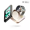 Ночная зарядка Zens ZEDC28W/00 Copper Photo 2