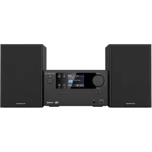 Home audio micro system Kenwood M-725DAB-B