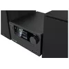 Home audio micro system Kenwood M-725DAB-B Photo 4