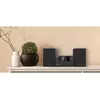 Home audio micro system Kenwood M-725DAB-B Photo 8