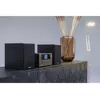 Home audio micro system Kenwood M-725DAB-B Photo 12