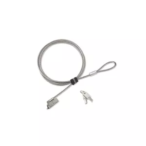 Cable Lock Kensington K60630WW Silver 1.8m Round Key
