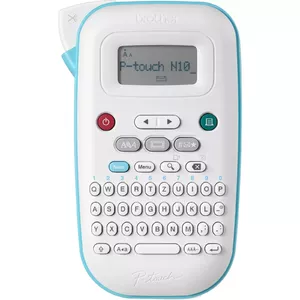 Label printer Brother PT-N10 Thermal transfer 9 mm/sec